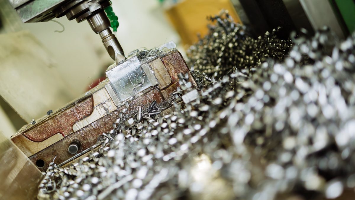 Macchina per Alesatura Come Funziona